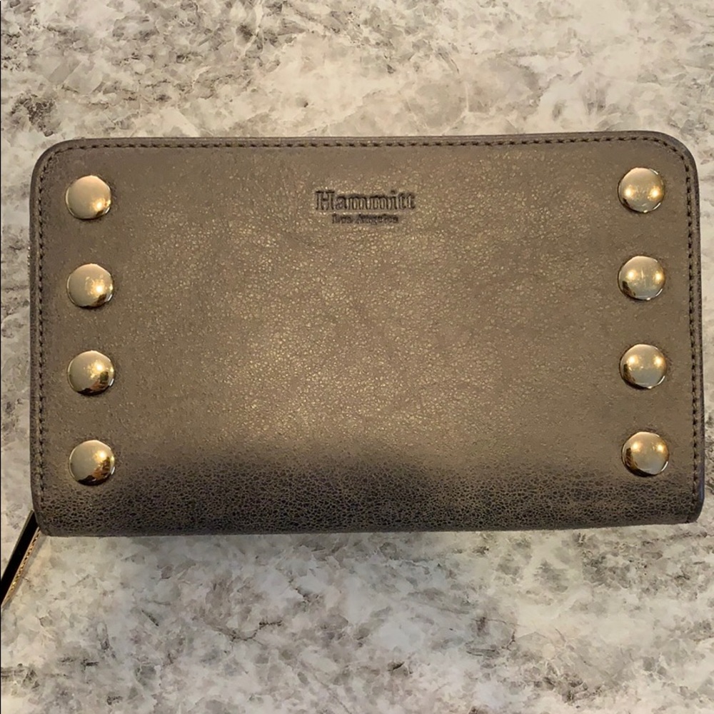 Hammitt Wallet